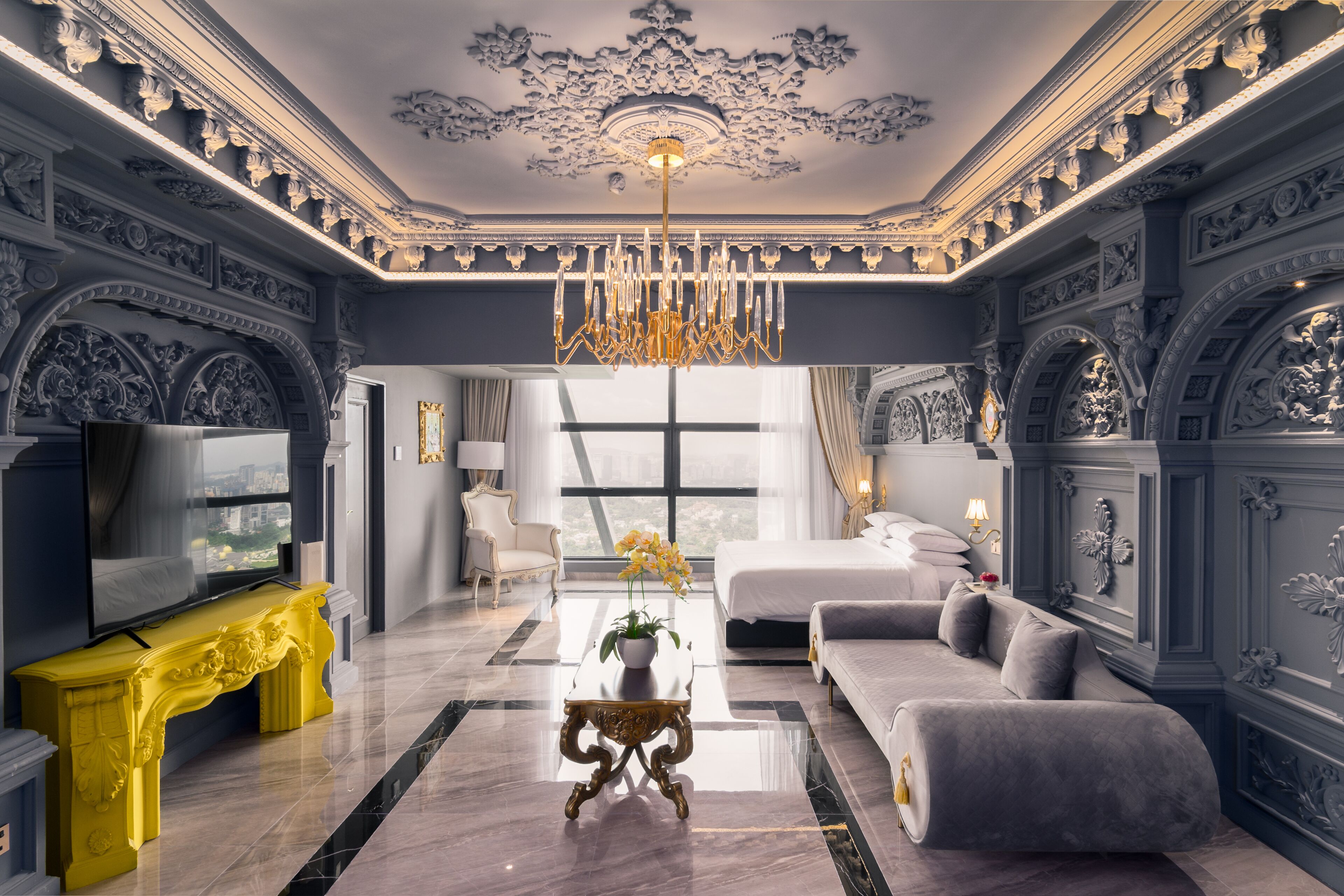 Foto - arte by Thomas Chan