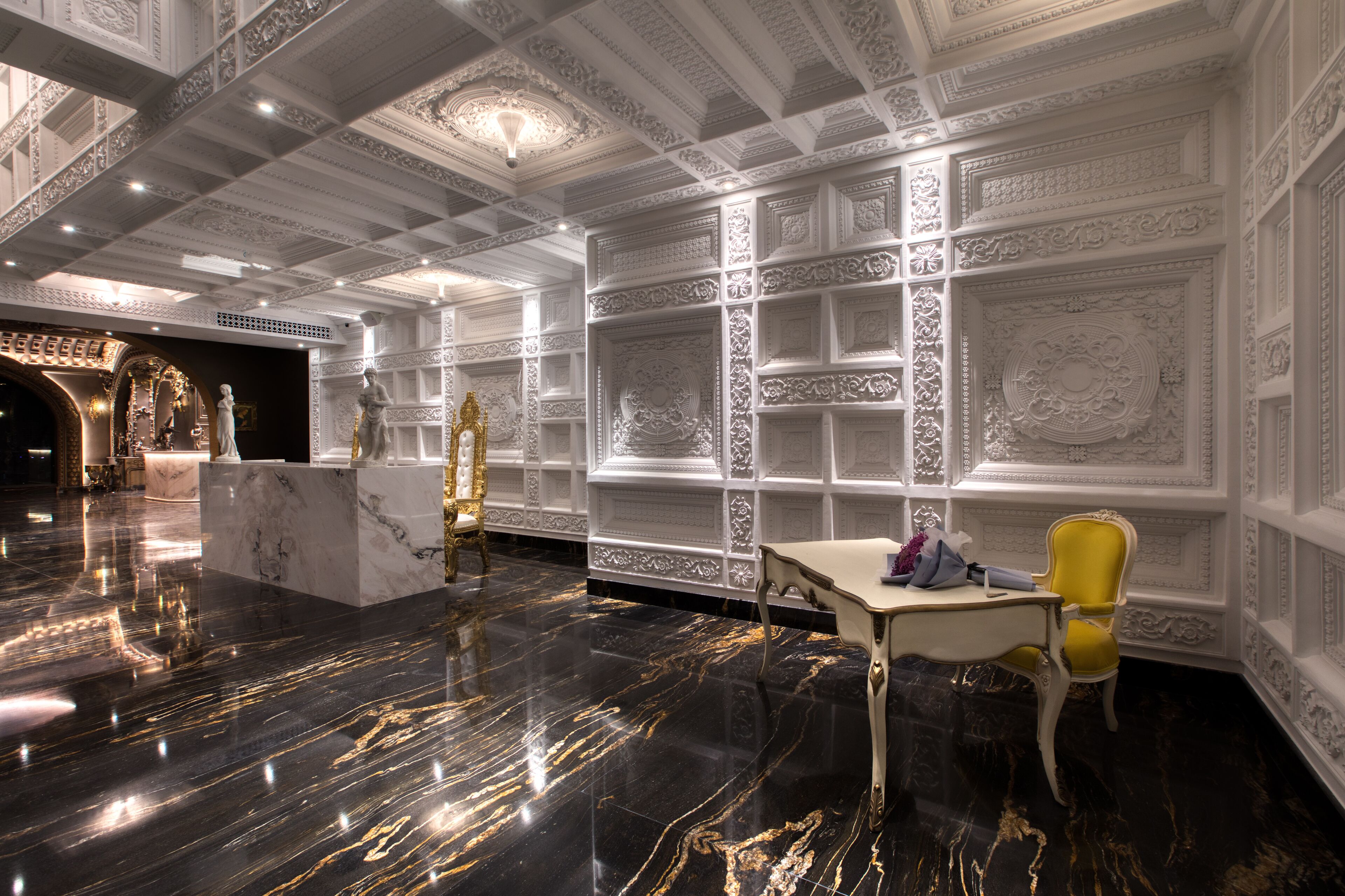 Foto - arte by Thomas Chan