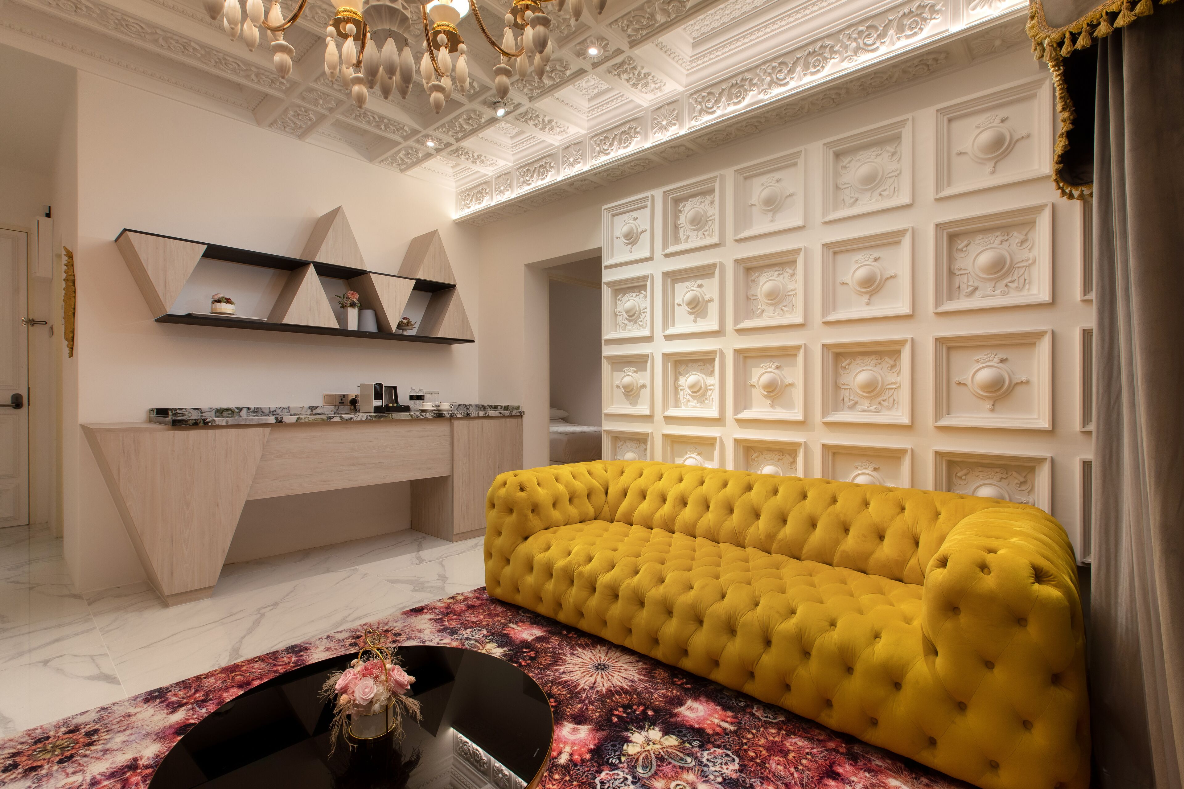 Foto - arte by Thomas Chan