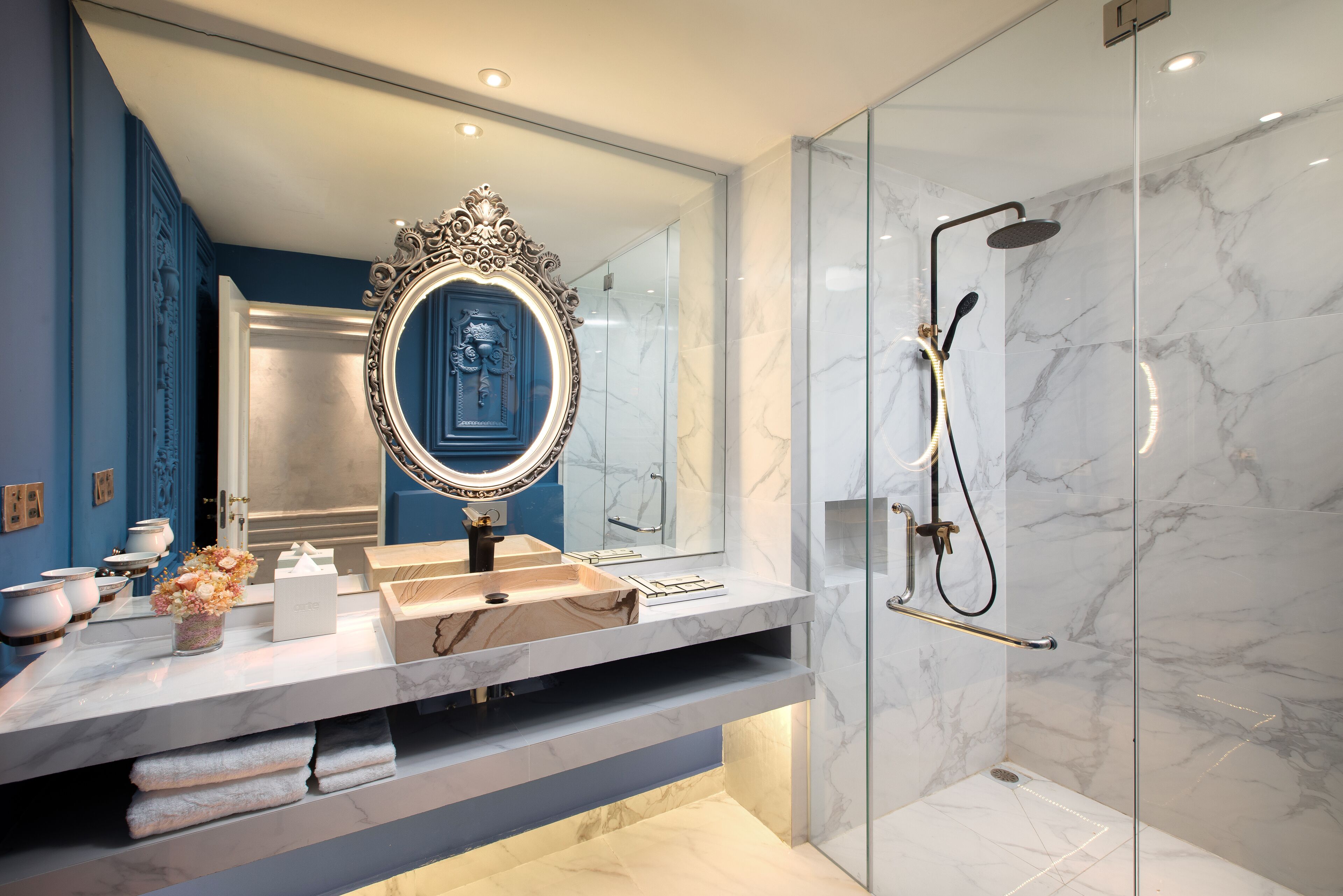 Foto - arte by Thomas Chan