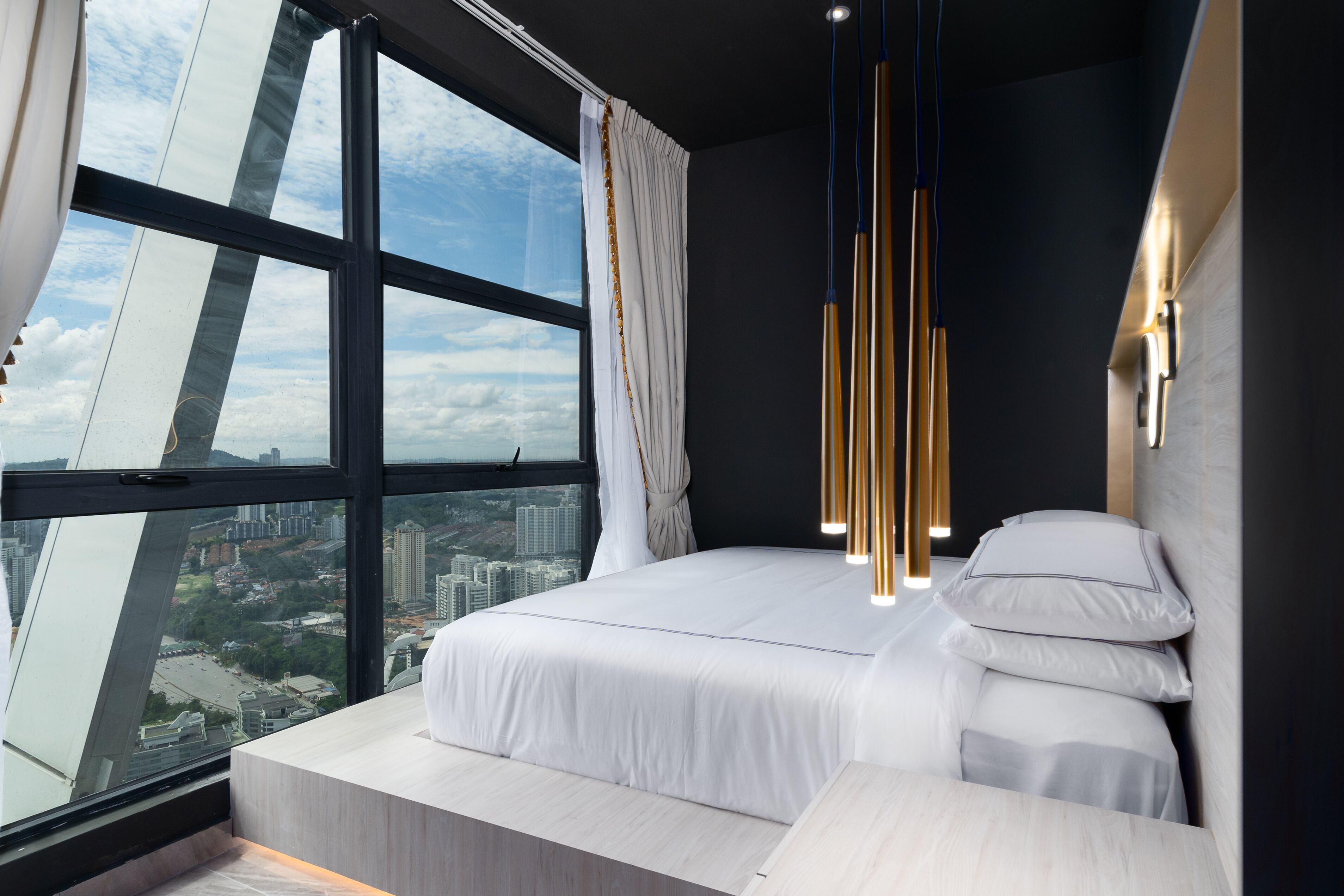 Foto - arte by Thomas Chan