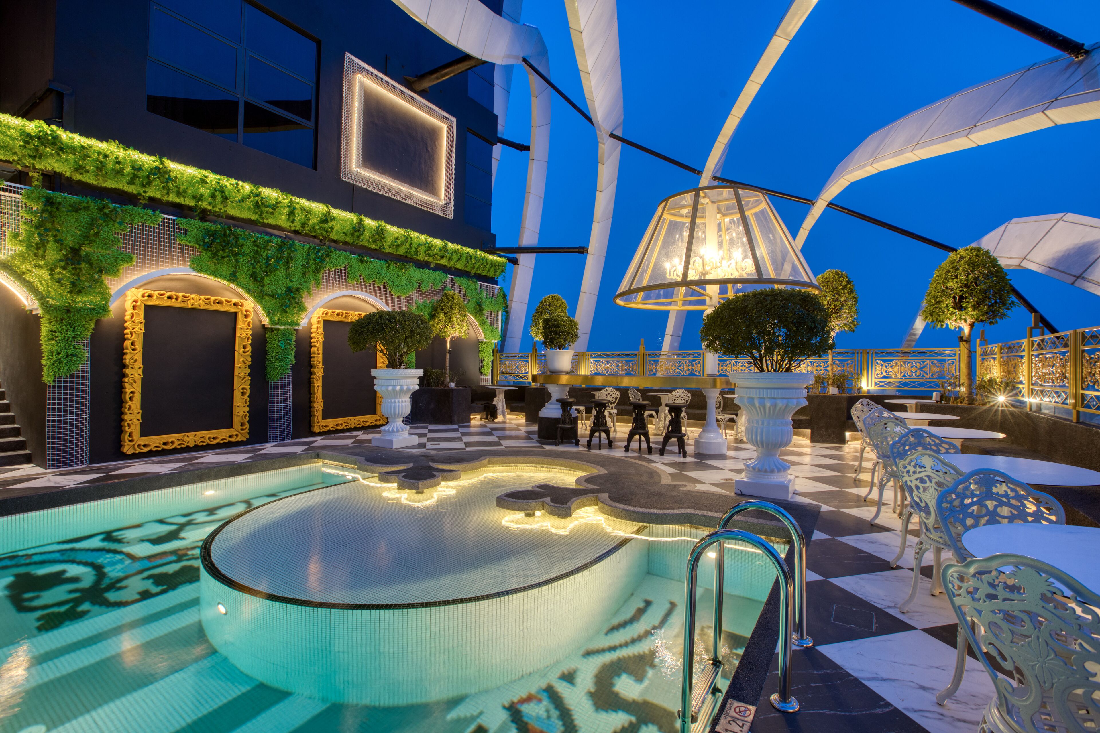 Foto - arte by Thomas Chan