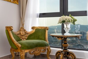 View from room - Arte By Thomas Chan (Kuala Lumpur)