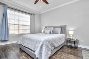 1 bedroom, WiFi