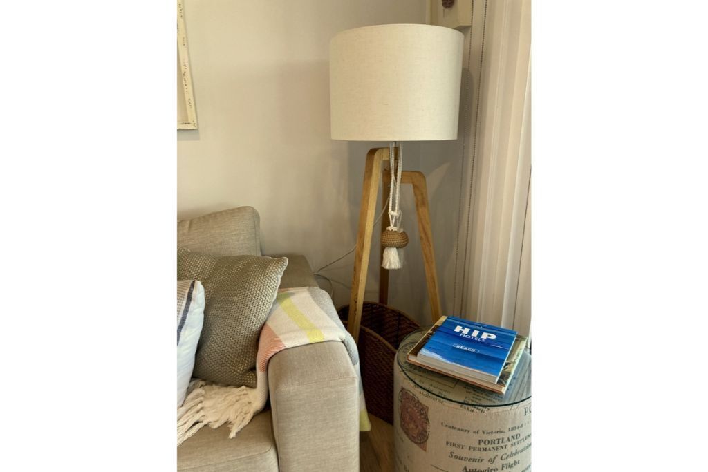 Surf'n Joey - Luxury one bedroom self contained suite. — image 19