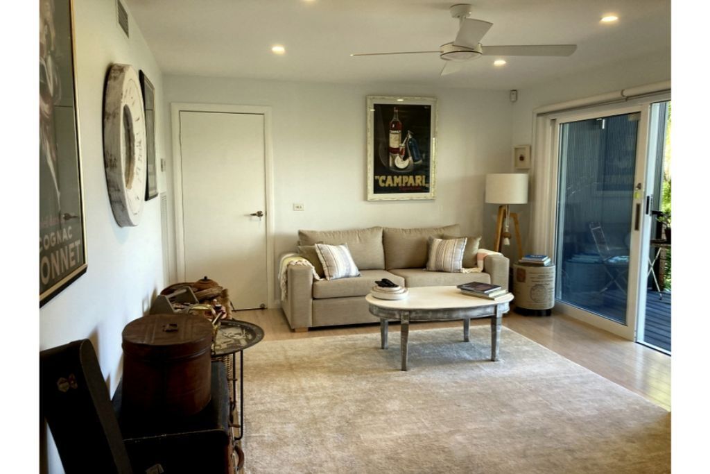 Surf'n Joey - Luxury one bedroom self contained suite. — image 15