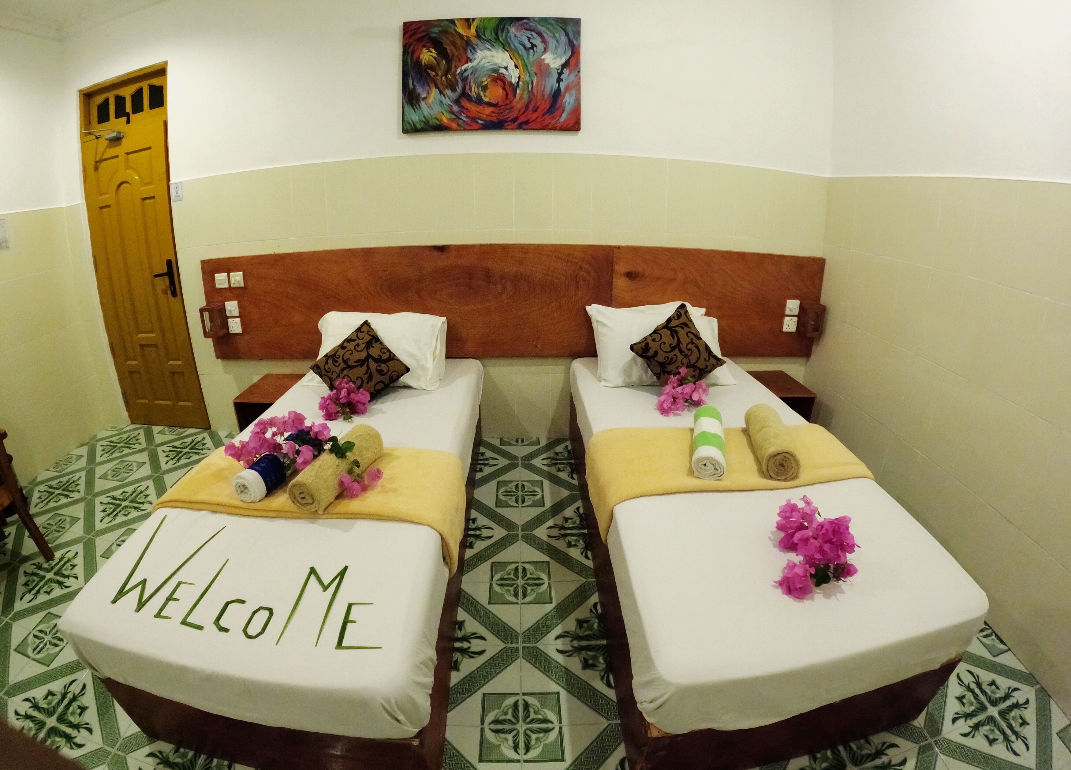 Foto - Adroit Beach Inn