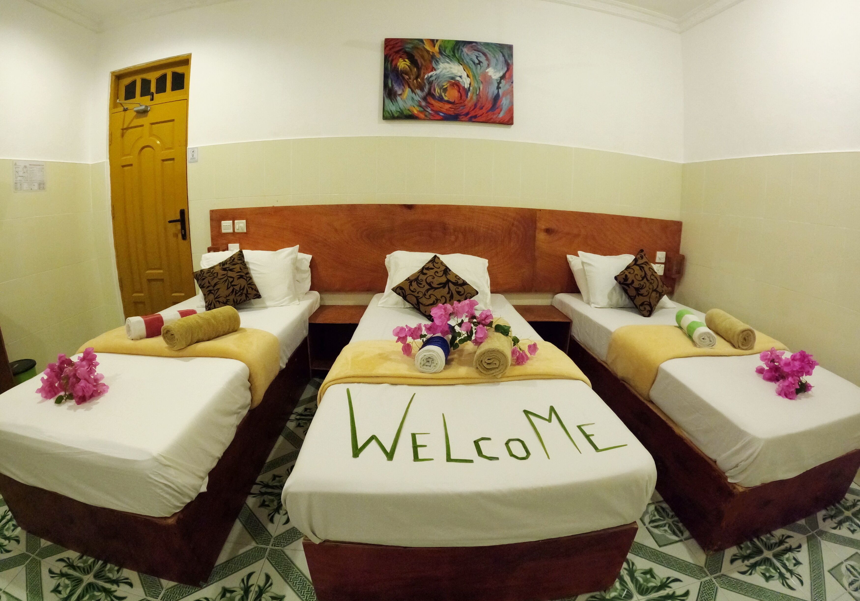 Foto - Adroit Beach Inn