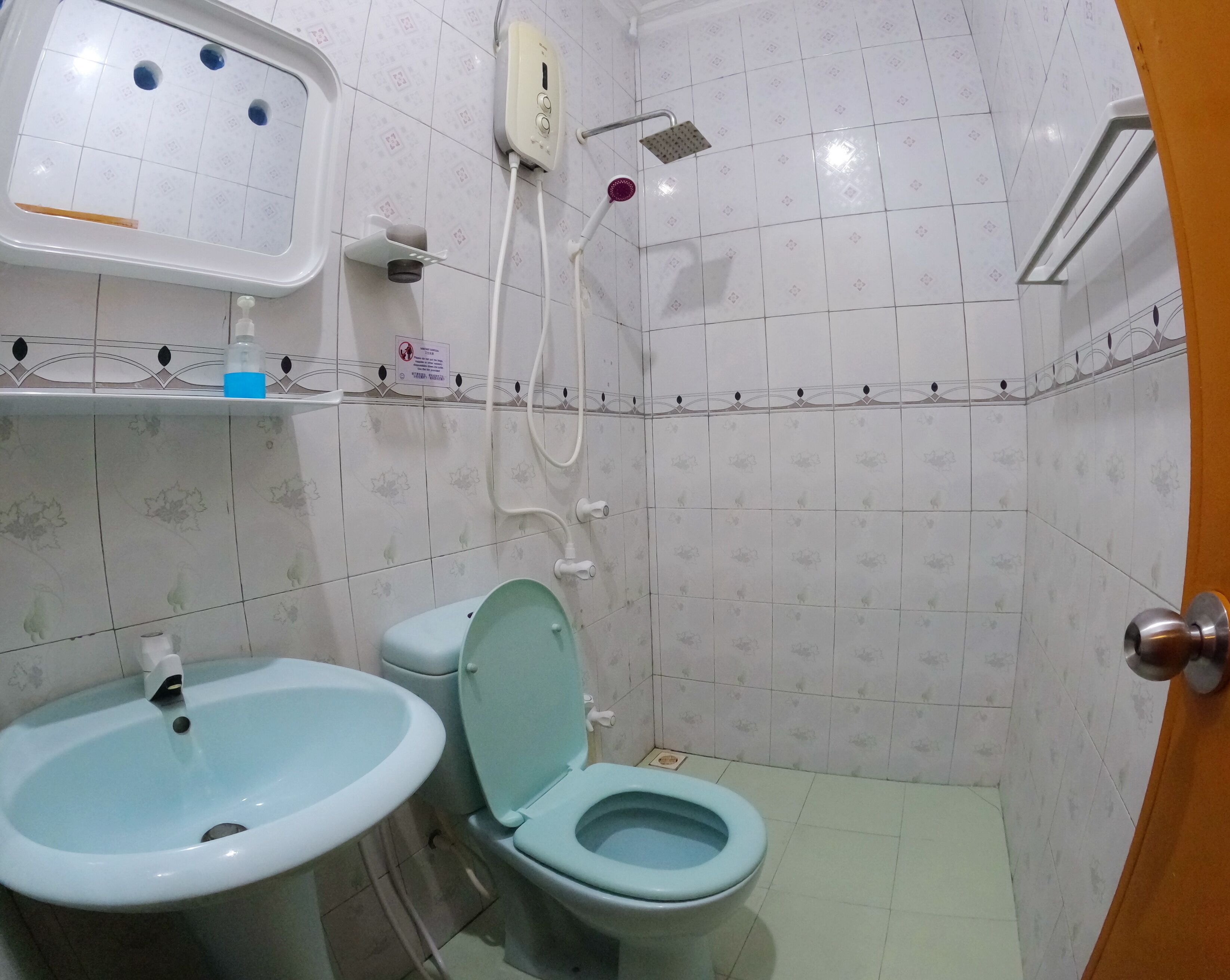 Foto - Adroit Beach Inn