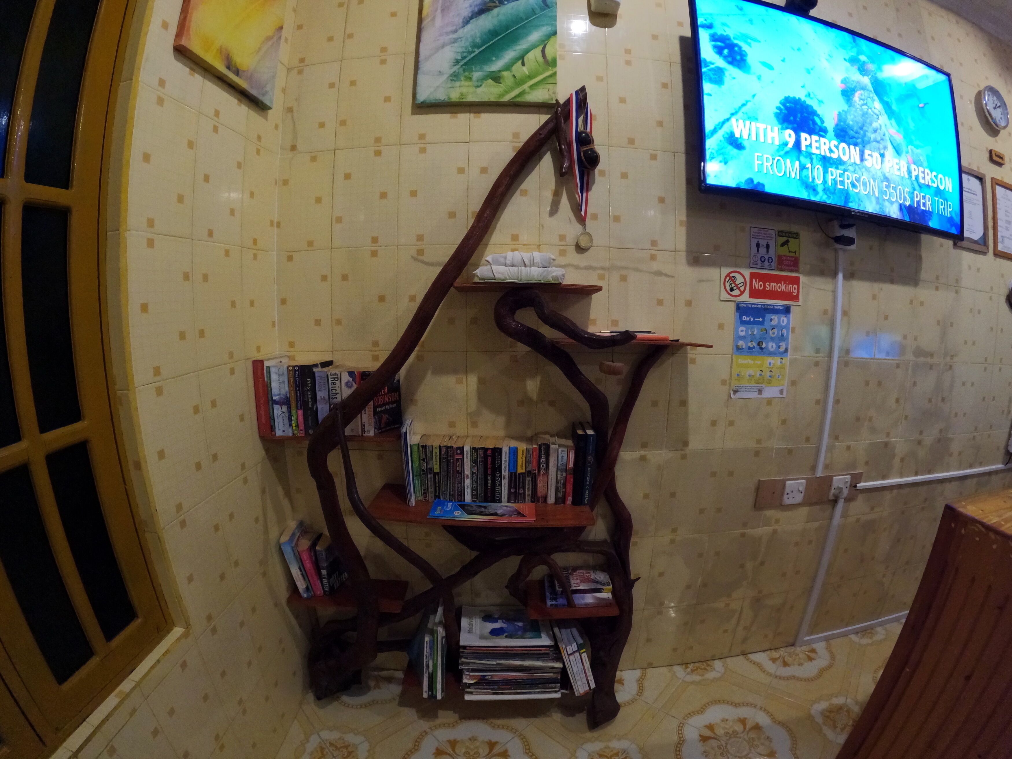 Foto - Adroit Beach Inn