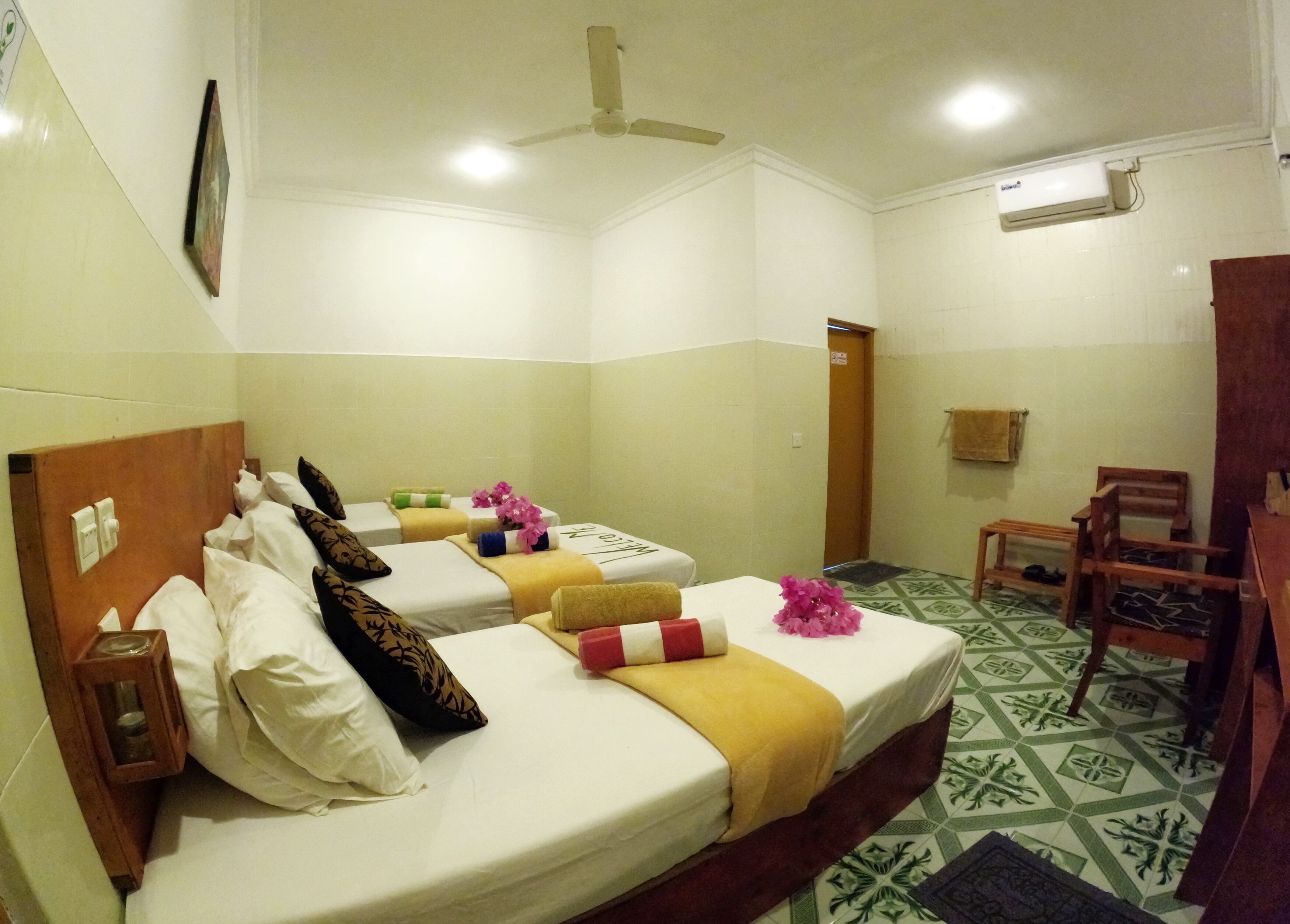 Foto - Adroit Beach Inn