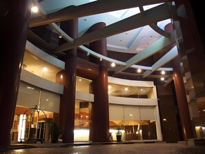 Fachada