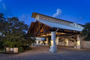 Exterior - Hyatt Residence Club San Antonio Wild Oak Ranch (San Antonio)