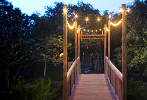 Property grounds - Hyatt Residence Club San Antonio Wild Oak Ranch (San Antonio)