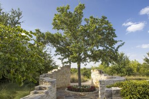 บริเวณที่พัก