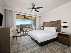 Room - Hyatt Residence Club San Antonio Wild Oak Ranch (San Antonio)