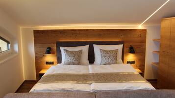 1 Schlafzimmer, Bügeleisen/Bügelbrett, kostenloses WLAN