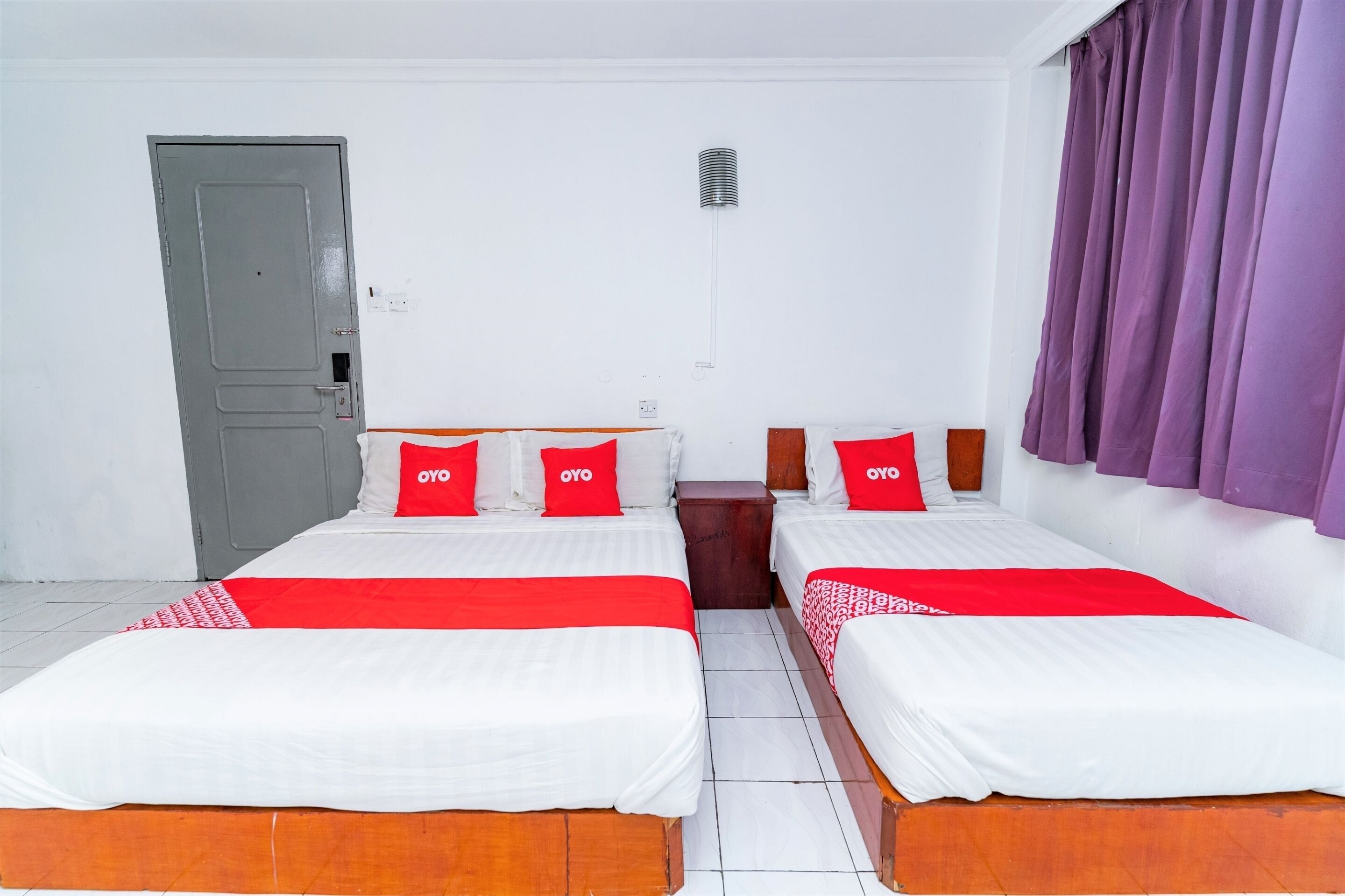 superior suite | free wifi, bed sheets