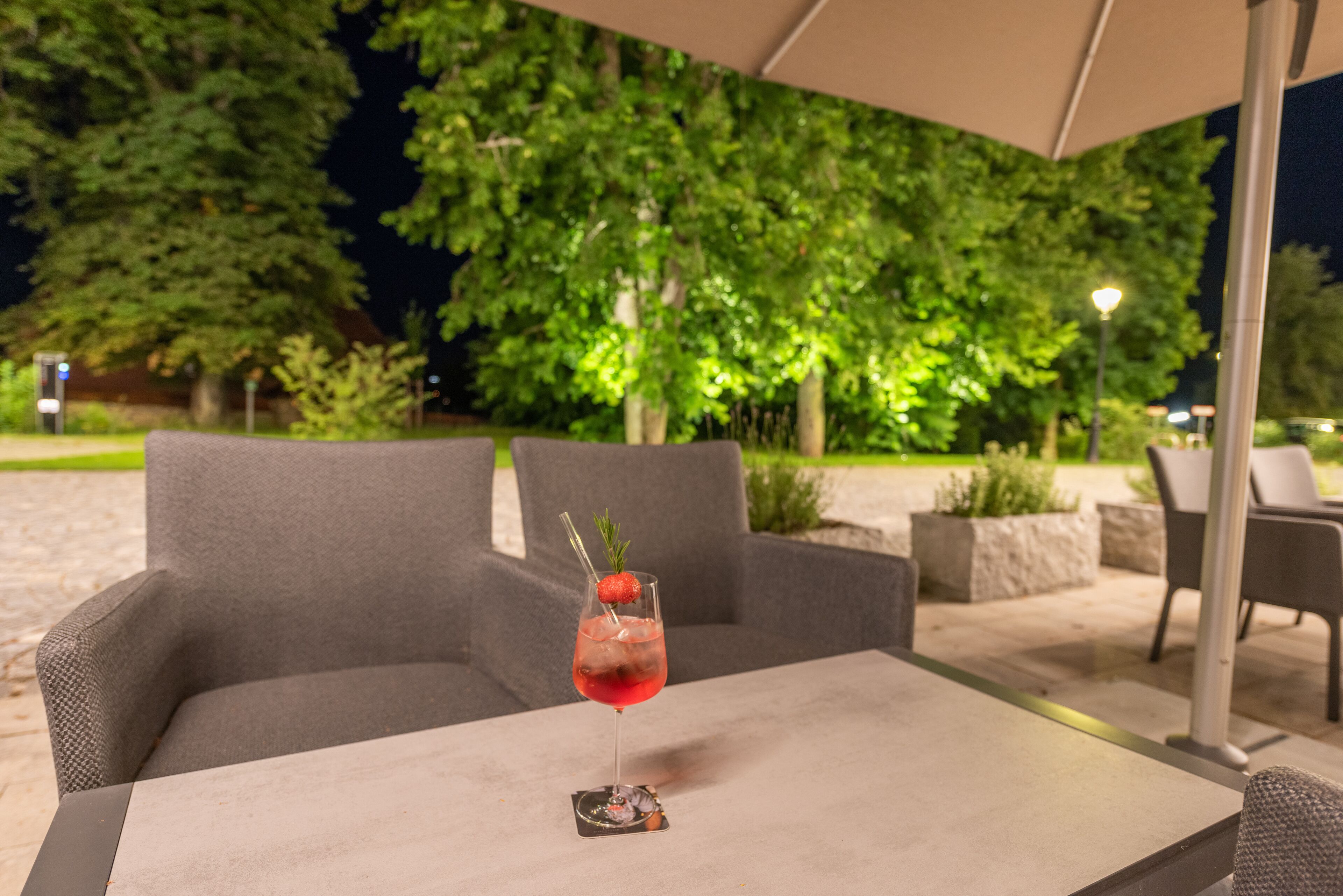 Teres/patio