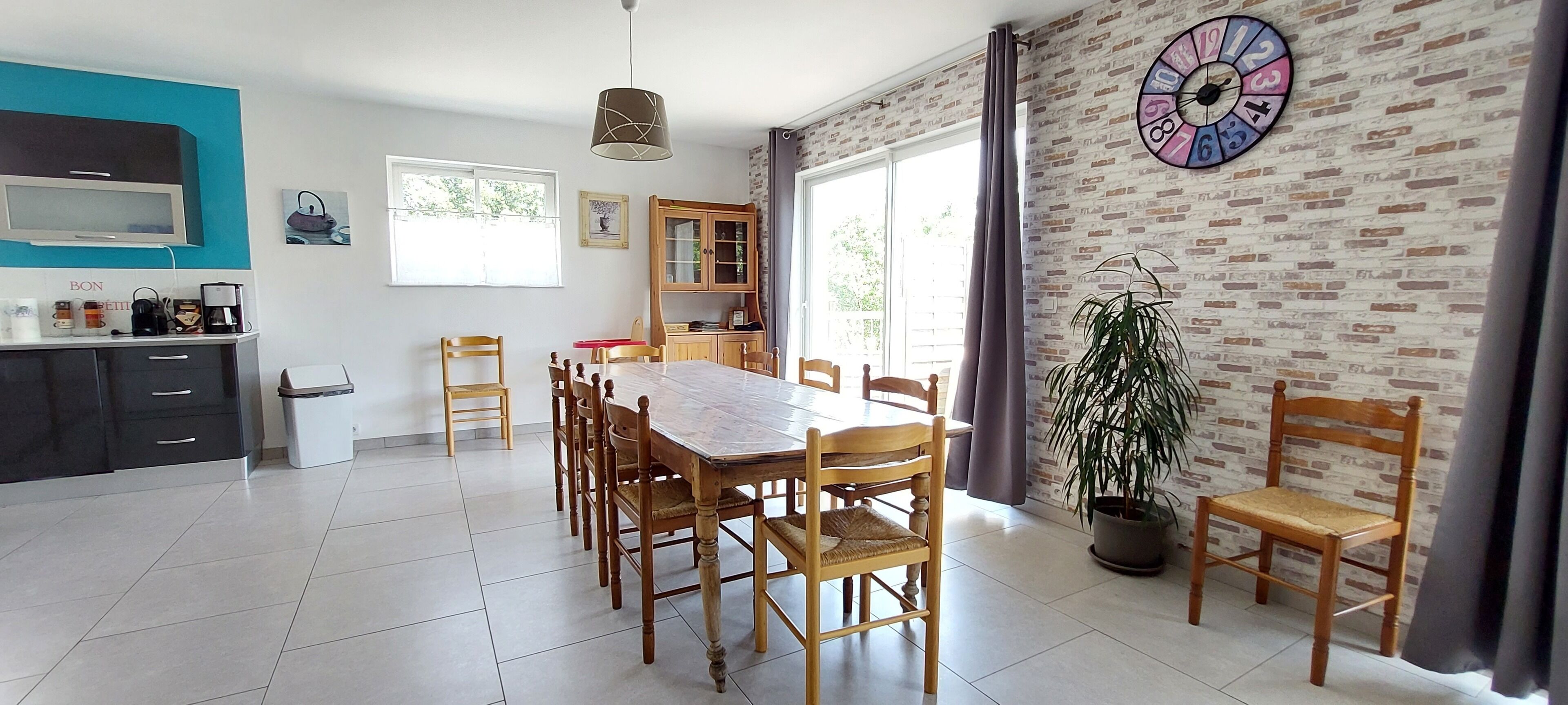 Restauration