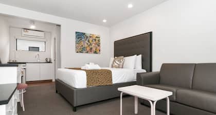 Auckland Airport Motel