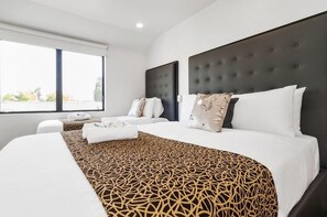 Room - Auckland Airport Motel (Auckland)