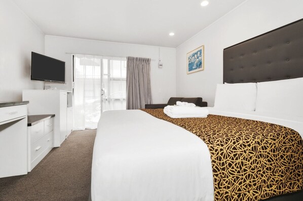 Room - Auckland Airport Motel (Auckland)