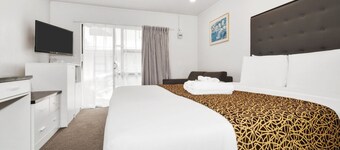 Auckland Airport Motel