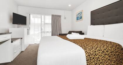 Auckland Airport Motel