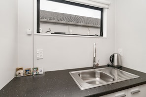 Interior - Auckland Akl Airport Motel (Auckland)