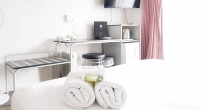 Auckland AKL Airport Motel