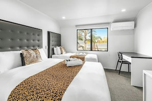 客房