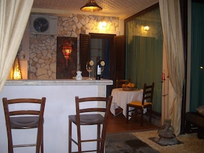 Restauration