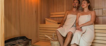 Naturpark-5 Sterne Ferienhaus-Kamin-Sauna-See - Ferienhaus Kranich