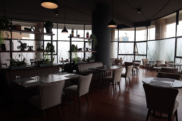 Lobbylounge
