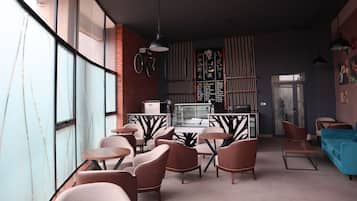 Salon du hall