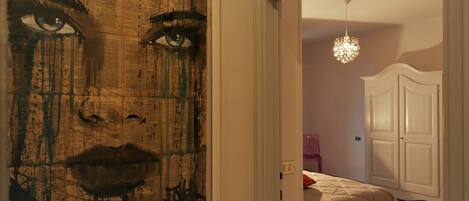 1 Schlafzimmer, WLAN