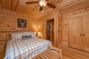 3 habitaciones, wifi gratis y ropa de cama 