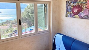 Interior - Villetta Paradiso -  Elegante casa con vista mare a 400 metri dal mare (Portoferraio)