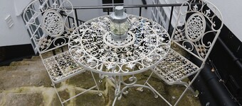 Monmouth House Old Town Lyme Regis parking garden16 guests beach Pets Hot tub