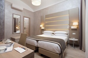 2 dormitorios, wifi, ropa de cama