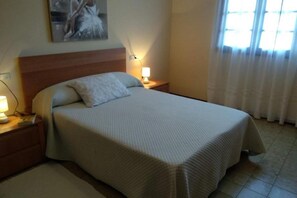 8 chambres