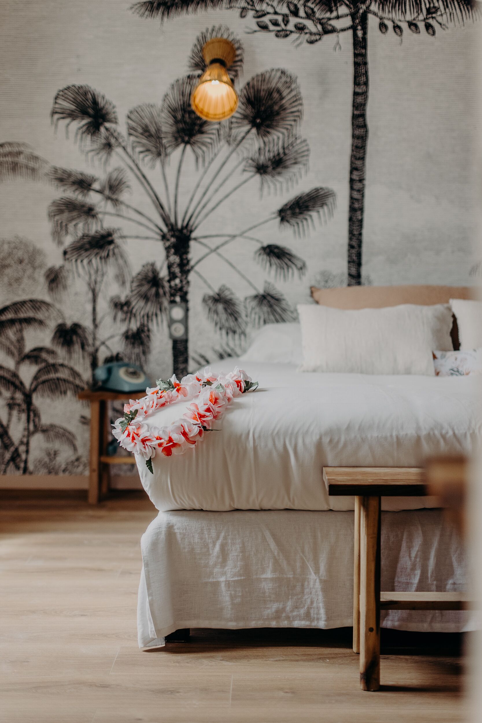 superior room | 1 bedroom, in-room safe, individually decorated, desk