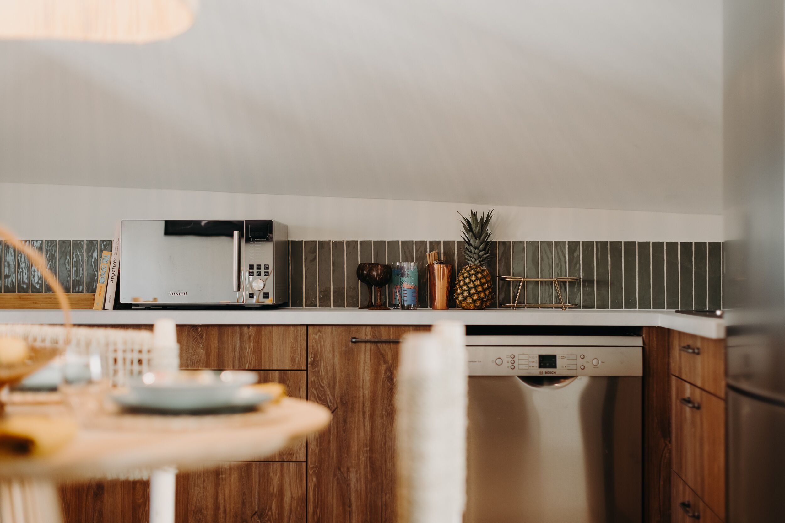 junior apartment | private kitchen | mini-fridge, coffee/tea maker, electric kettle, high chair