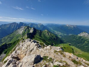 Exterieur