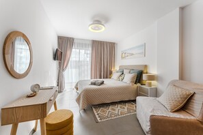 1 quarto, ferros/tábuas de passar roupa, acesso à internet