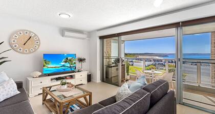 Waves on North - El Sandi 4