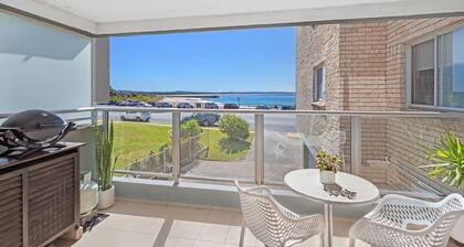 Waves on North - El Sandi 4