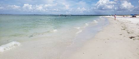 Plage