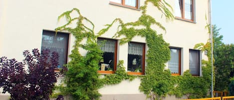 Detalle exterior
